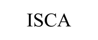 ISCA