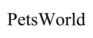 PETSWORLD