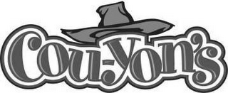 COU-YON'S