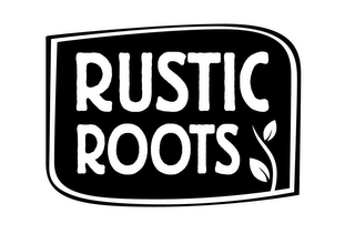 RUSTIC ROOTS