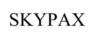 SKYPAX