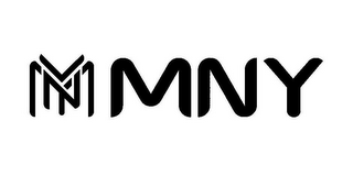 MNY MNY