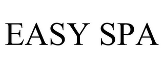 EASY SPA