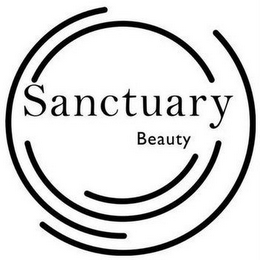 SANCTUARY BEAUTY