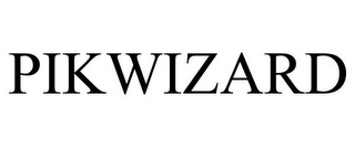 PIKWIZARD