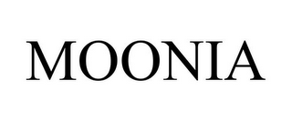 MOONIA