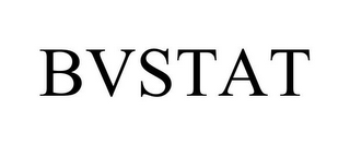 BVSTAT