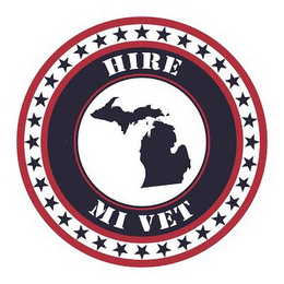 HIRE MI VET