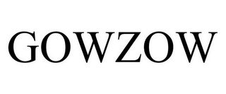 GOWZOW