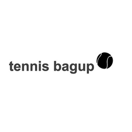 TENNIS BAGUP