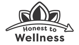 HONEST TO WELLNESS