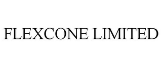 FLEXCONE LIMITED