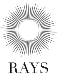 RAYS