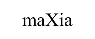 MAXIA