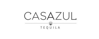 CASAZUL TEQUILA