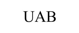 UAB