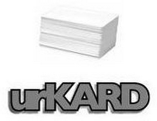 URKARD