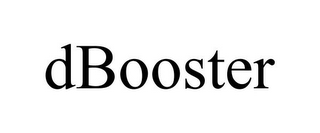 DBOOSTER