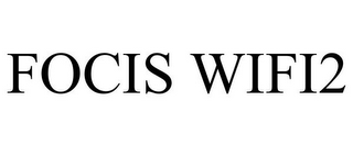 FOCIS WIFI2