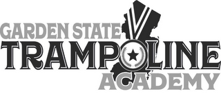 GARDEN STATE TRAMPOLINE ACADEMY