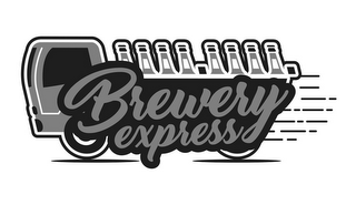 BREWERY EXPRESS