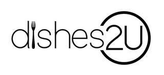 DISHES2U