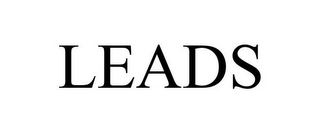 LEADS