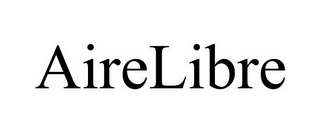 AIRELIBRE