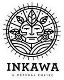 INKAWA A NATURAL EMPIRE