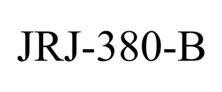 JRJ-380-B