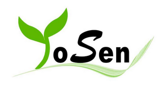 YOSEN