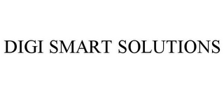 DIGI SMART SOLUTIONS