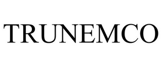 TRUNEMCO
