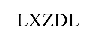 LXZDL