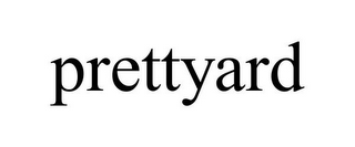 PRETTYARD