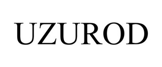 UZUROD