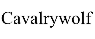 CAVALRYWOLF