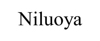 NILUOYA