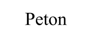 PETON