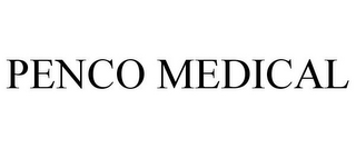 PENCO MEDICAL