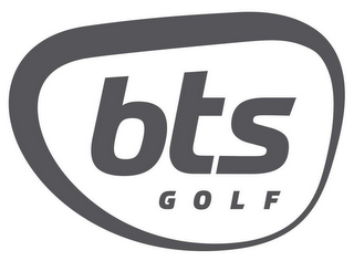 BTS GOLF