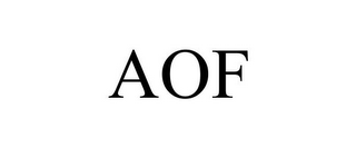 AOF