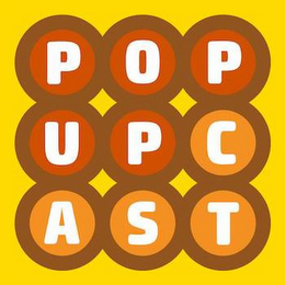 POPUPCAST