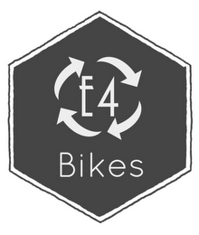 E4 BIKES