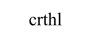 CRTHL