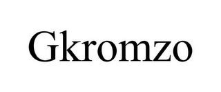 GKROMZO