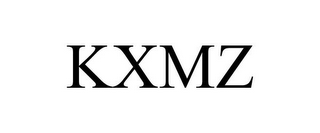 KXMZ
