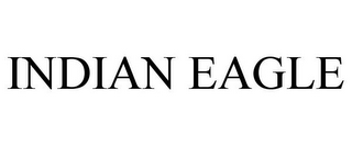 INDIAN EAGLE