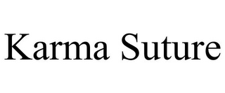 KARMA SUTURE