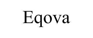 EQOVA